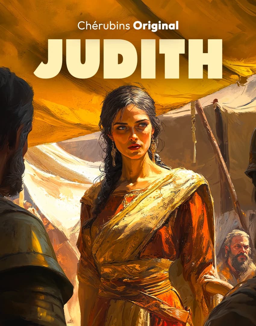 Judith